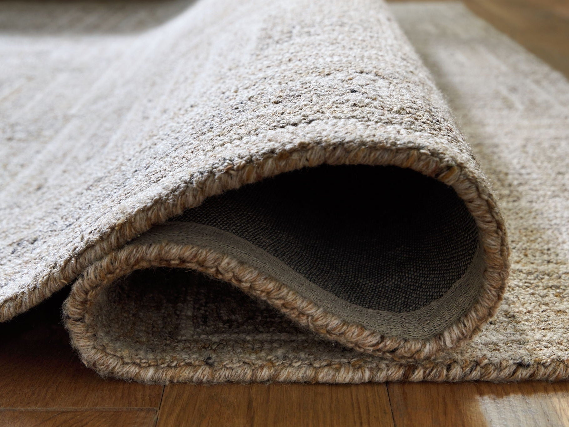 Brickburgh - Area Rug