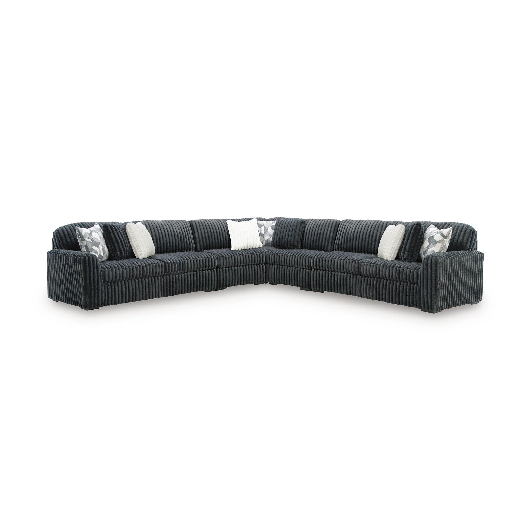 Midnight-Madness - Sectional