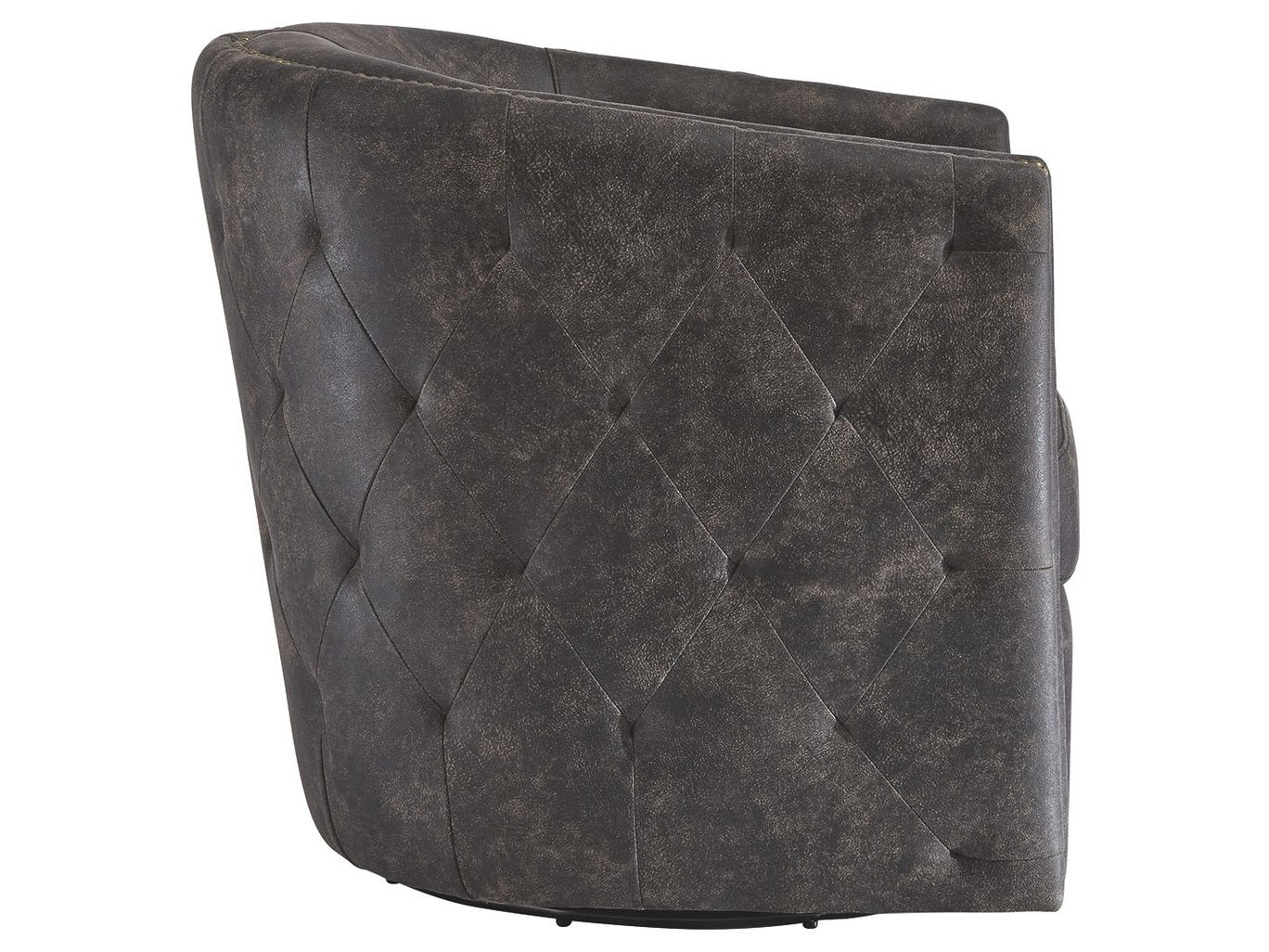 Brentlow - Swivel Accent Chair