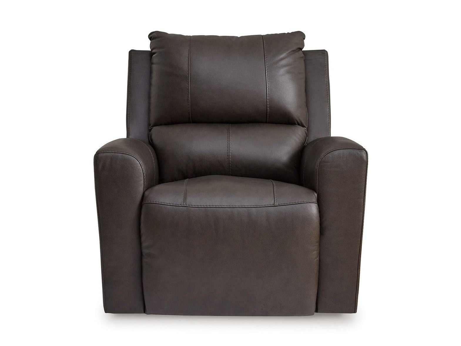 Boxmere - Power Rocker Recliner - Storm