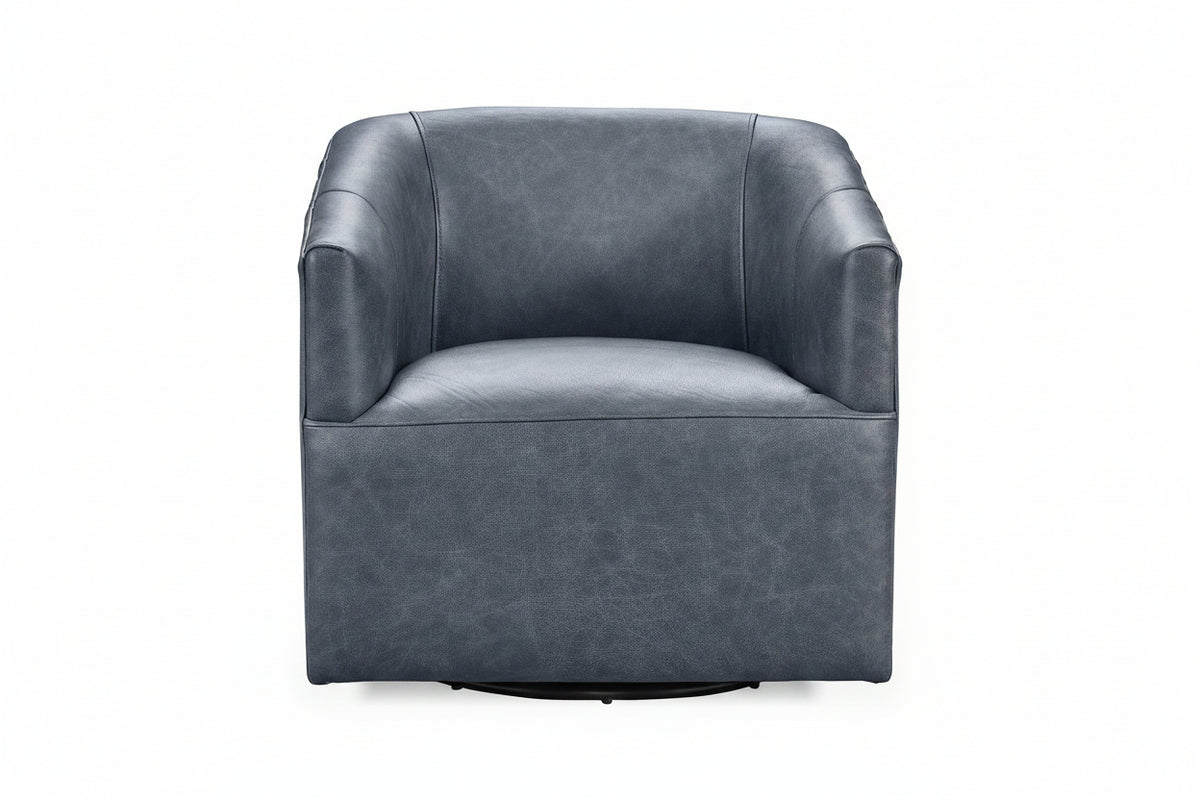 Vernon - Swivel Chair