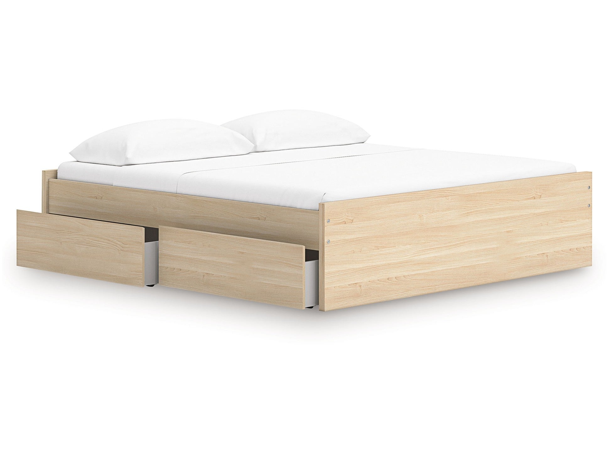 Onita - Platform Bed