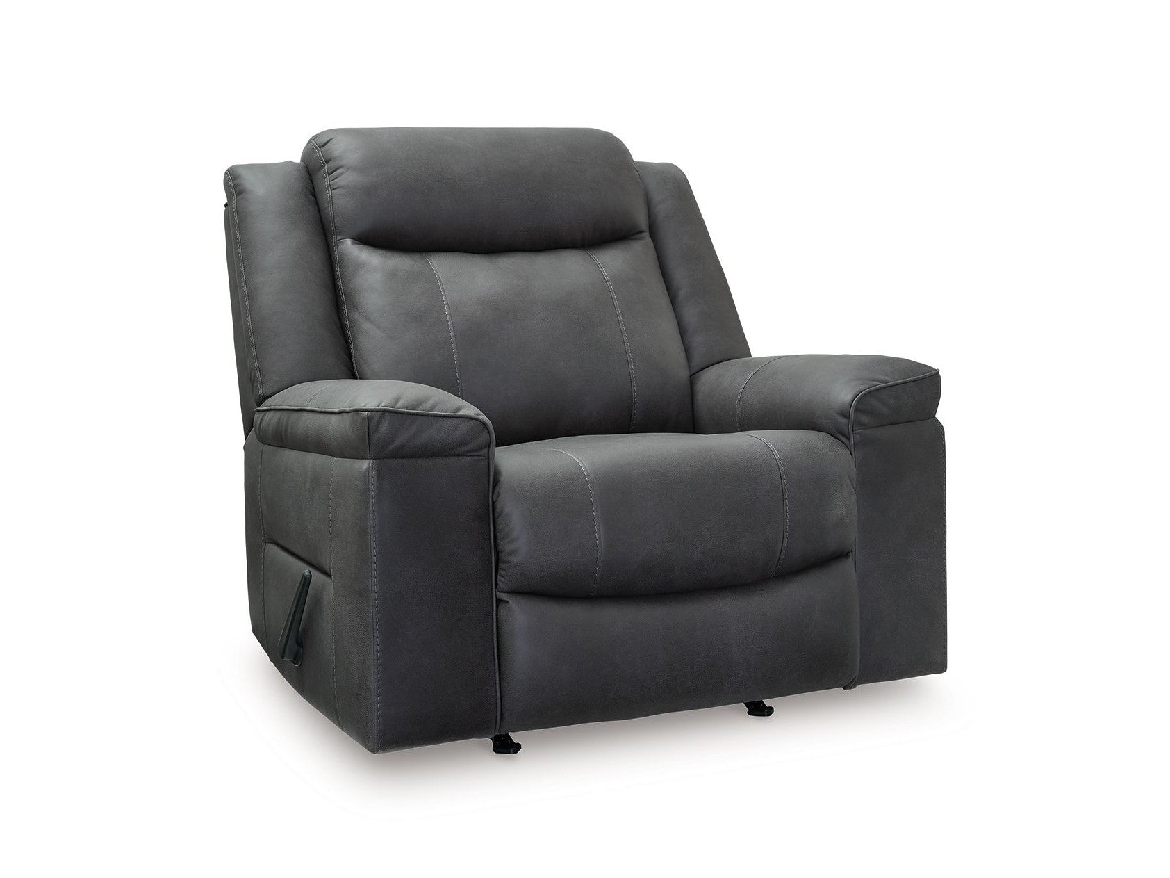 Status Check - Rocker Recliner