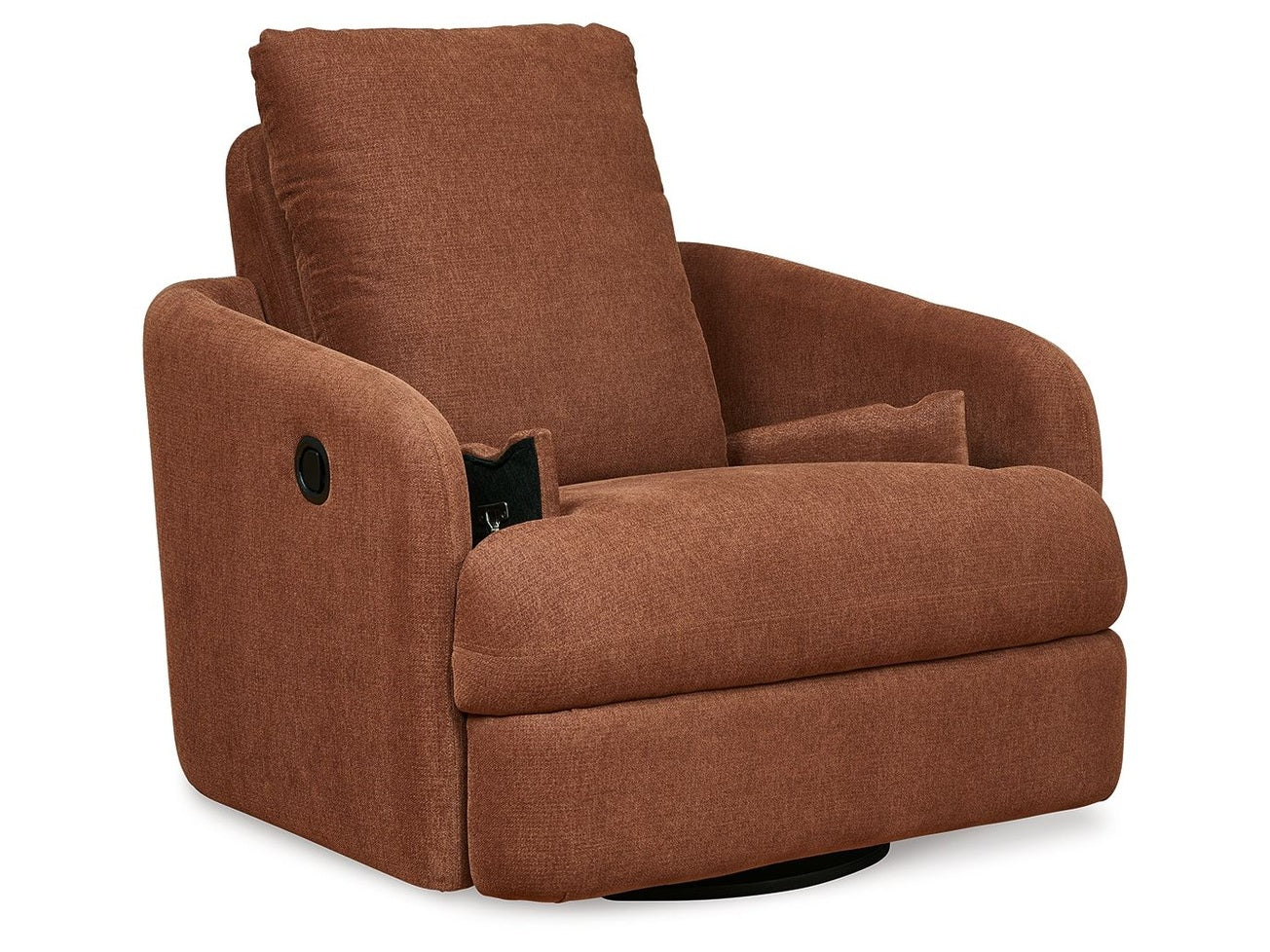 Modmax - Swivel Glider Recliner