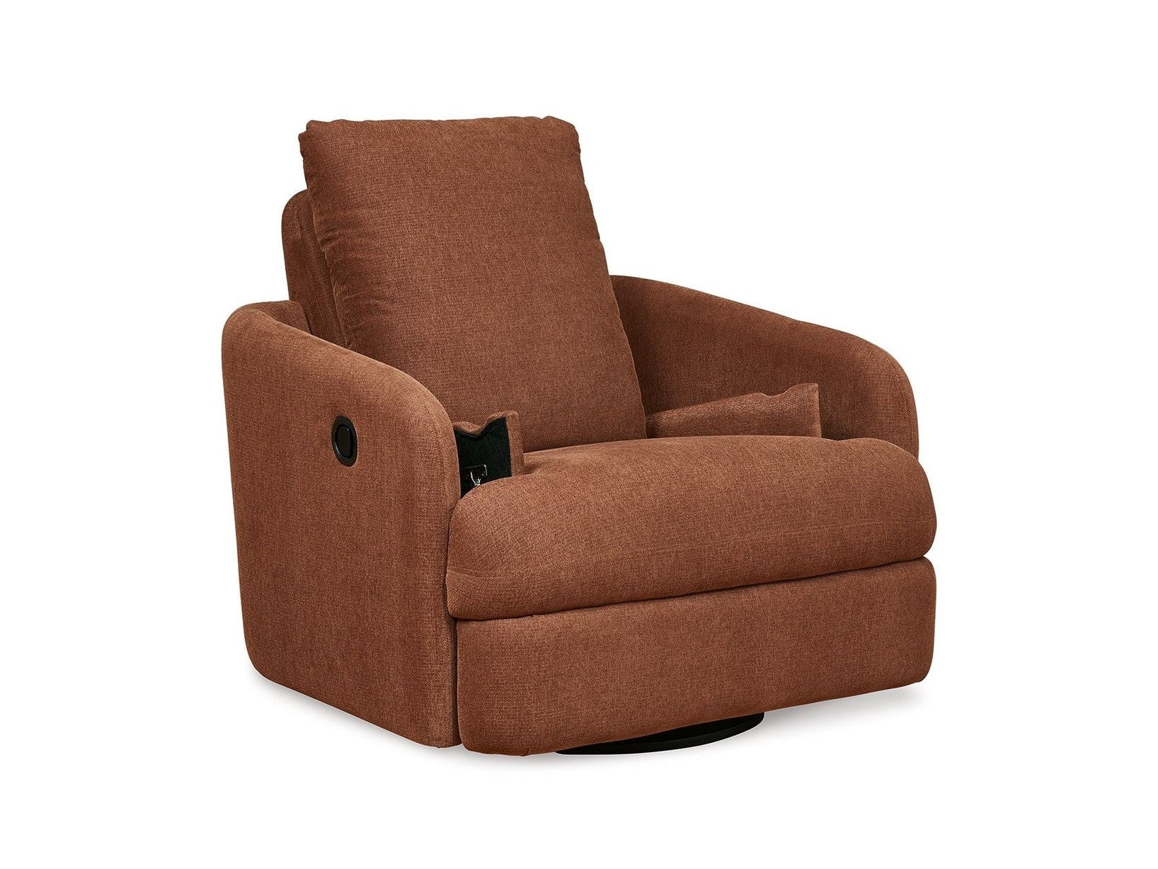 Modmax - Swivel Glider Recliner