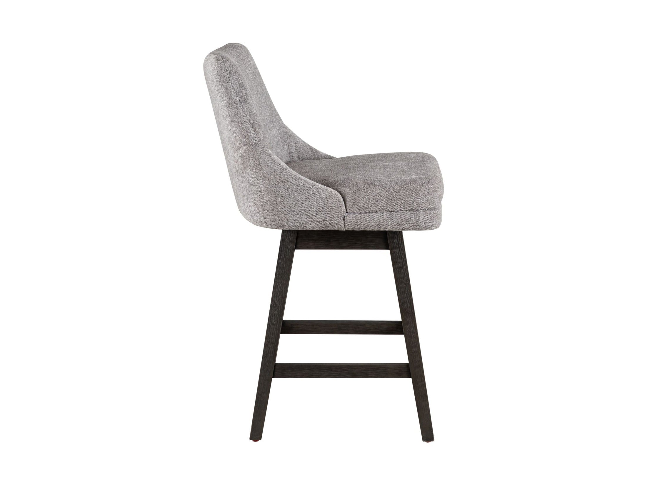 Branson - Swivel Counter Stool