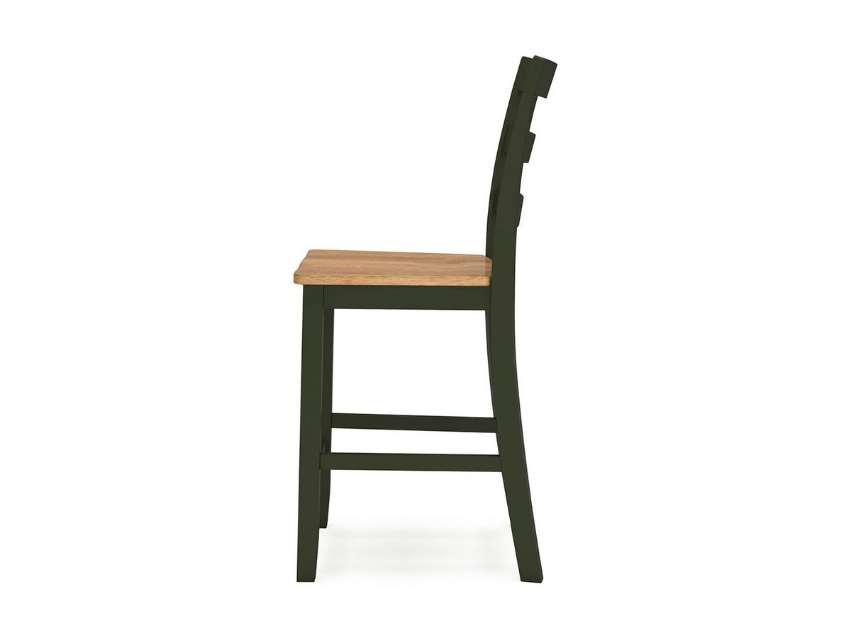 Gesthaven - Barstool (Set of 2)