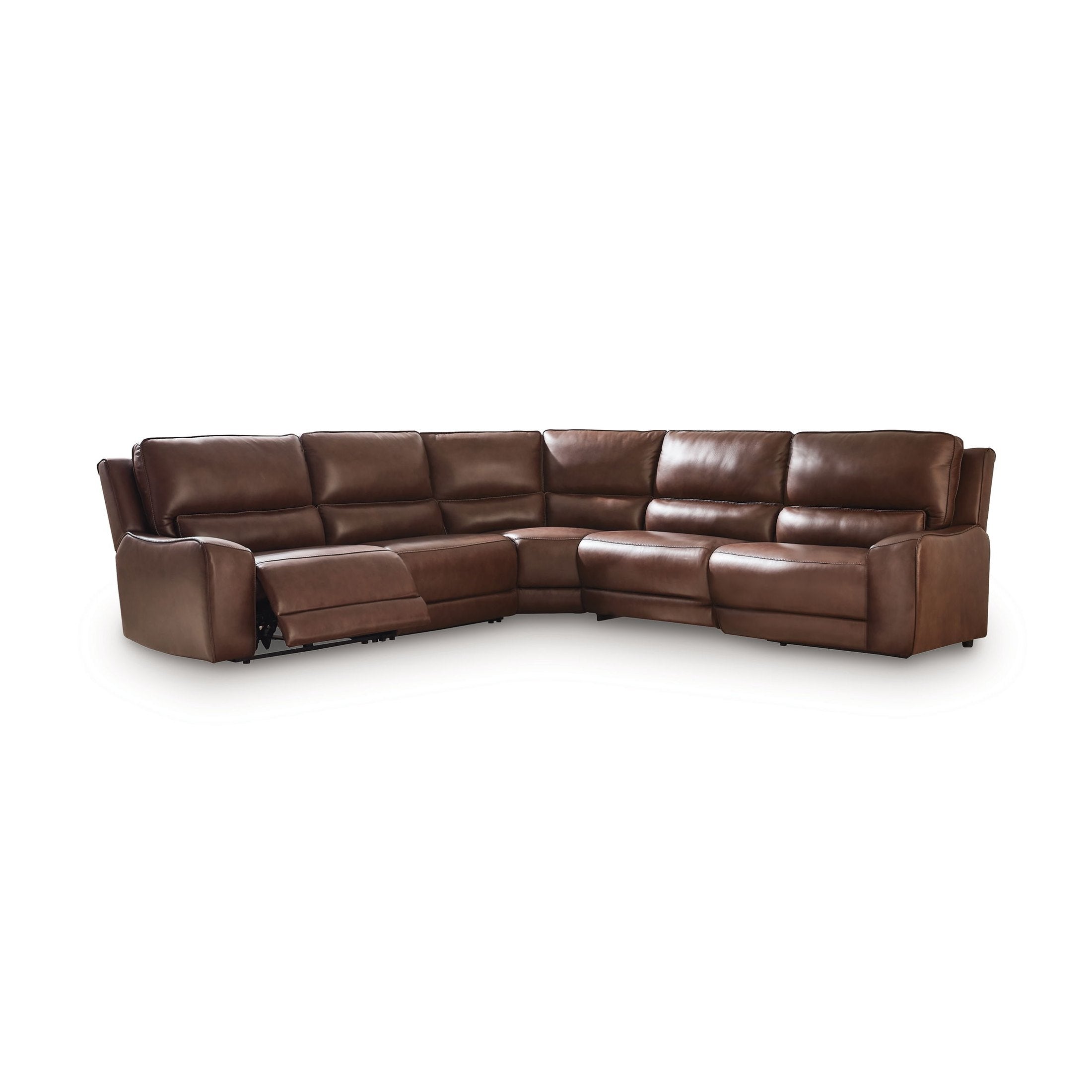 DeepWakes - Power Reclining Sectional