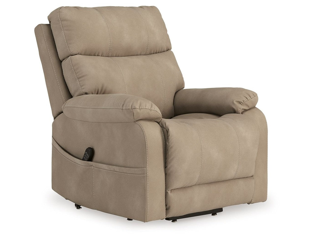 Next-Gen Durapella - Power Lift Recliner