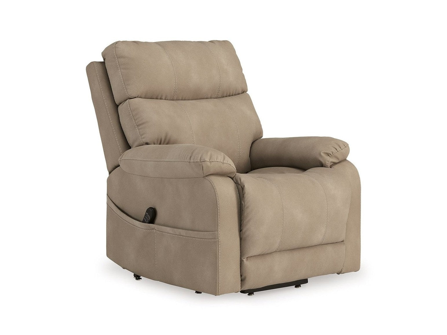 Next-Gen Durapella - Power Lift Recliner