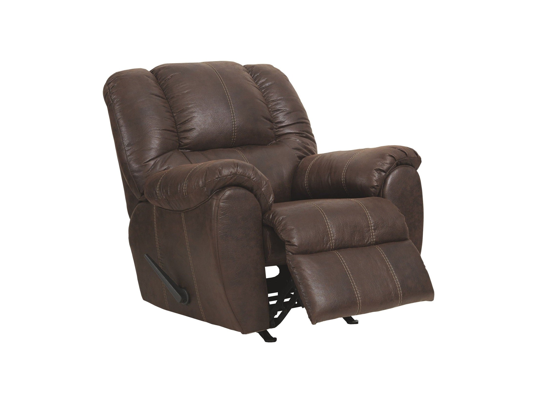 McGann - Rocker Recliner