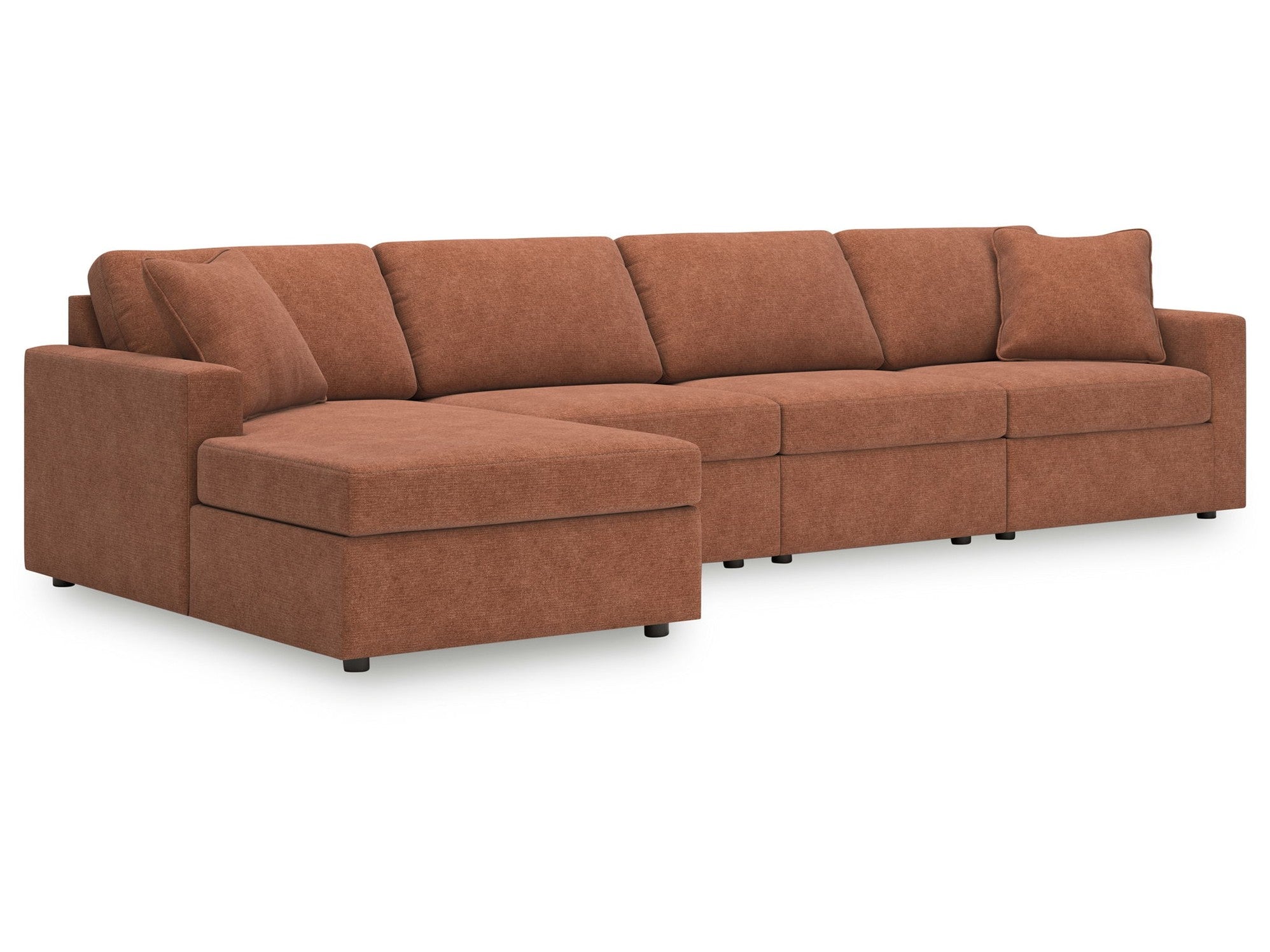 Modmax - Sectional - Spice
