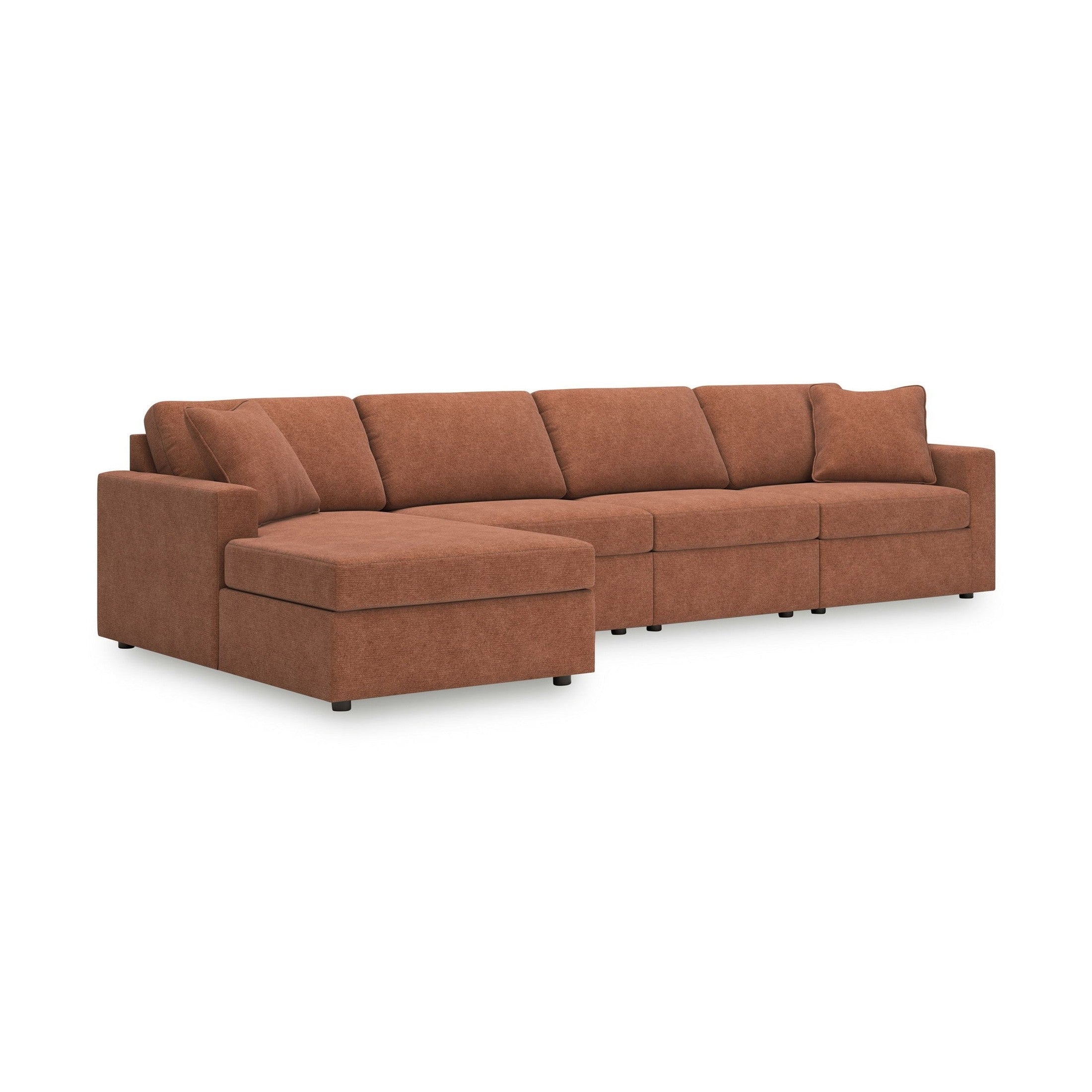 Modmax - Sectional - Spice
