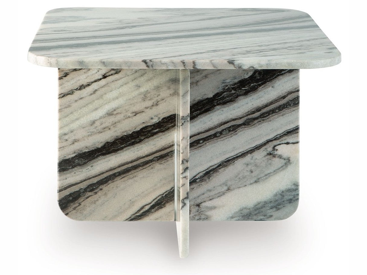 Baretton - Accent Cocktail Table