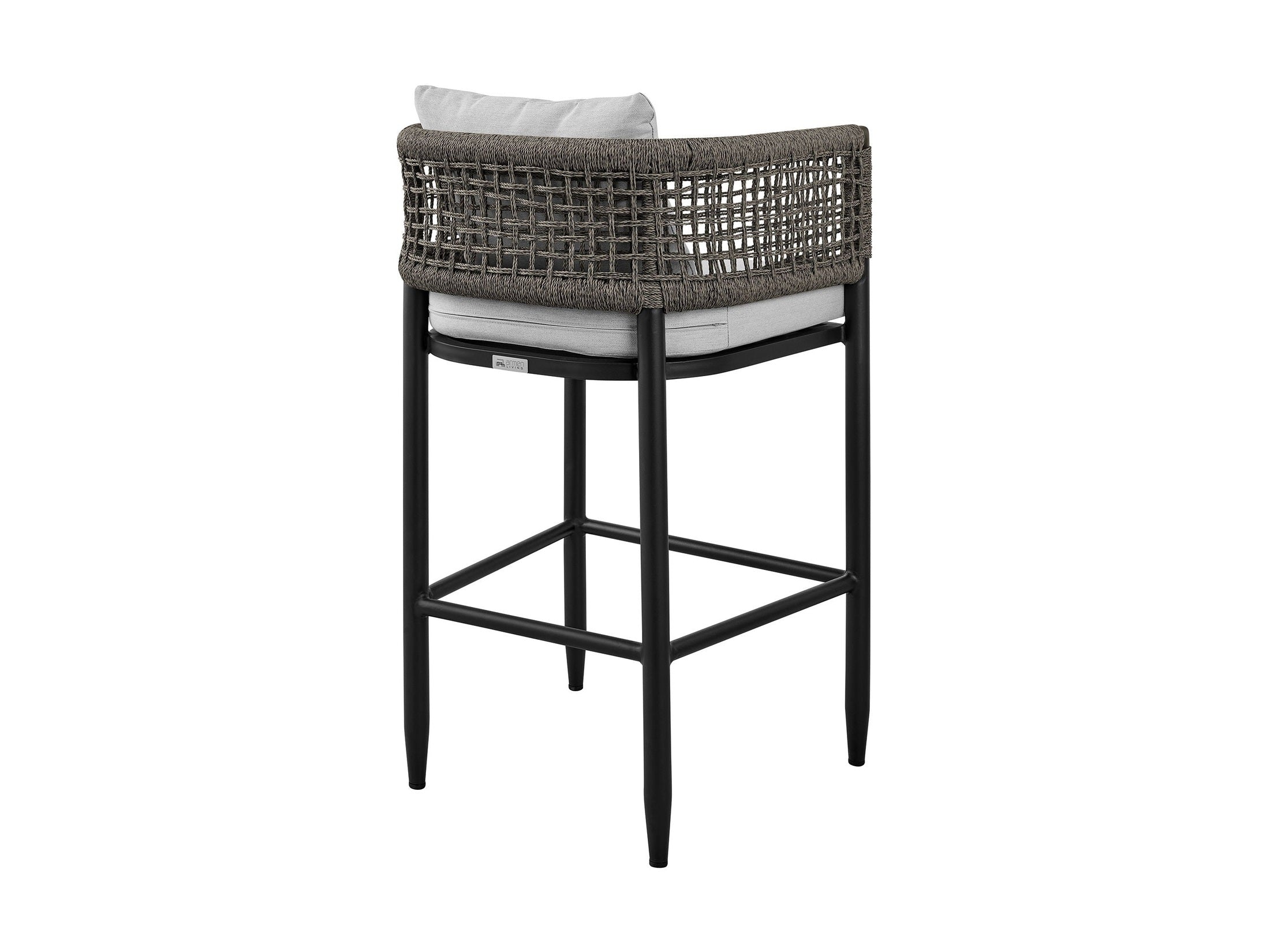 Felicia - Outdoor Patio Bar Stool