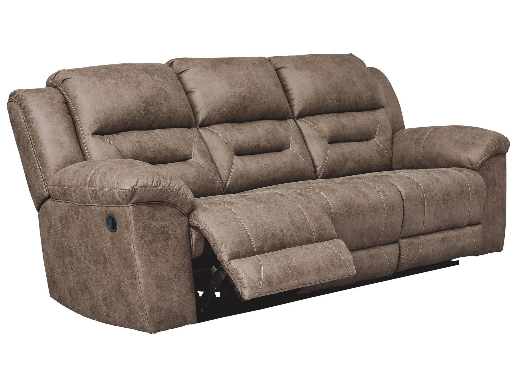 Stoneland - Reclining Sofa