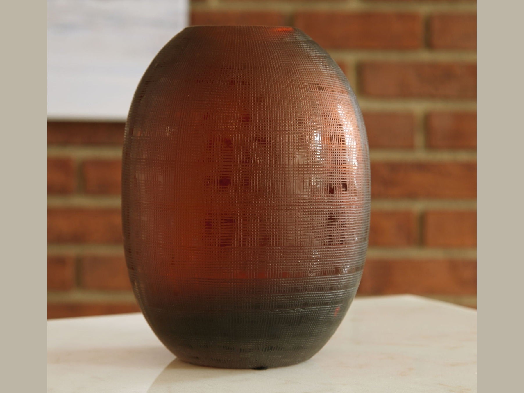 Embersen - Vase