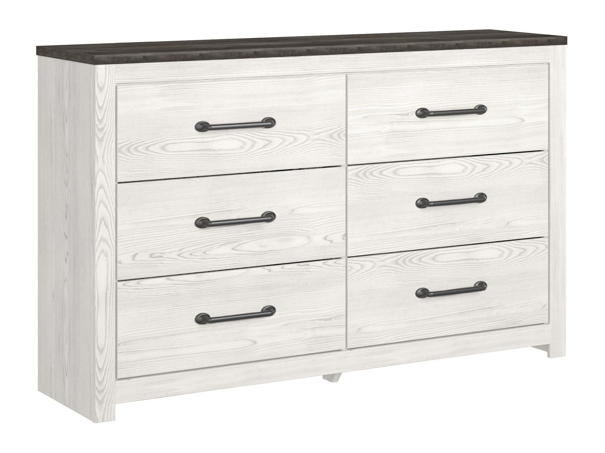 Gerridan - Panel Bedroom Set