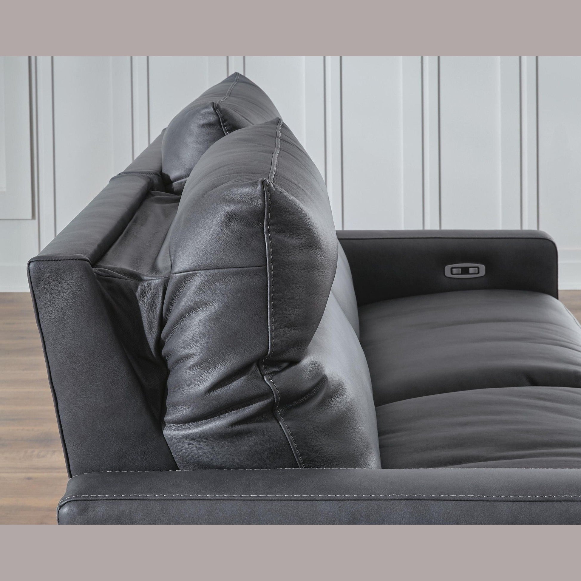 ModZ - Power Reclining Sectional