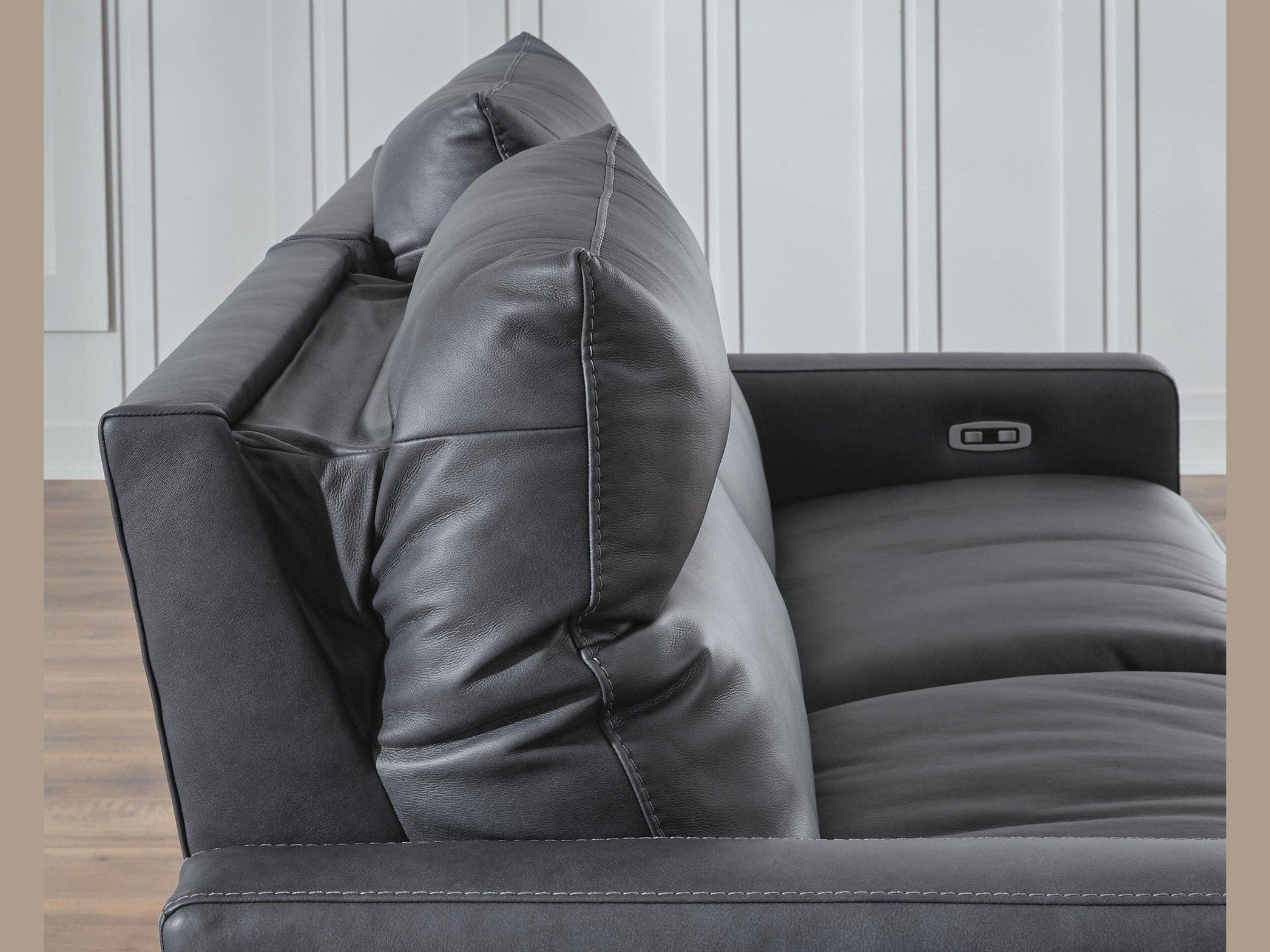 ModZ - Power Reclining Sectional