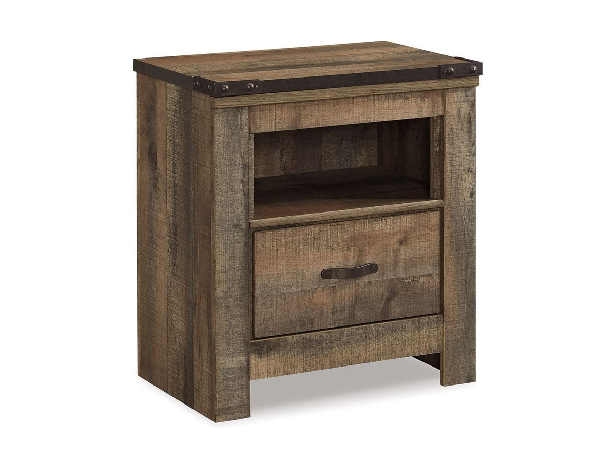 Trinell - Night Stand