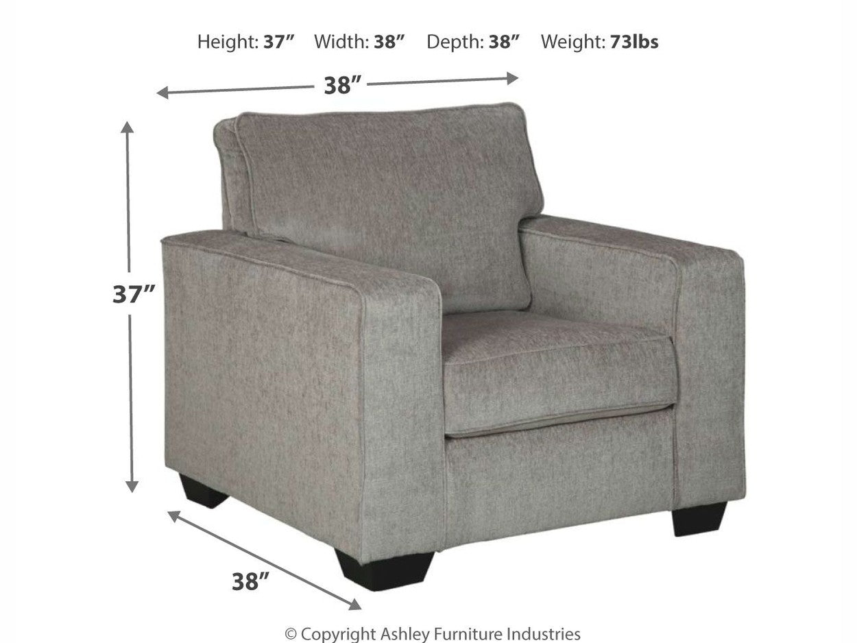 Altari - Arm Chair