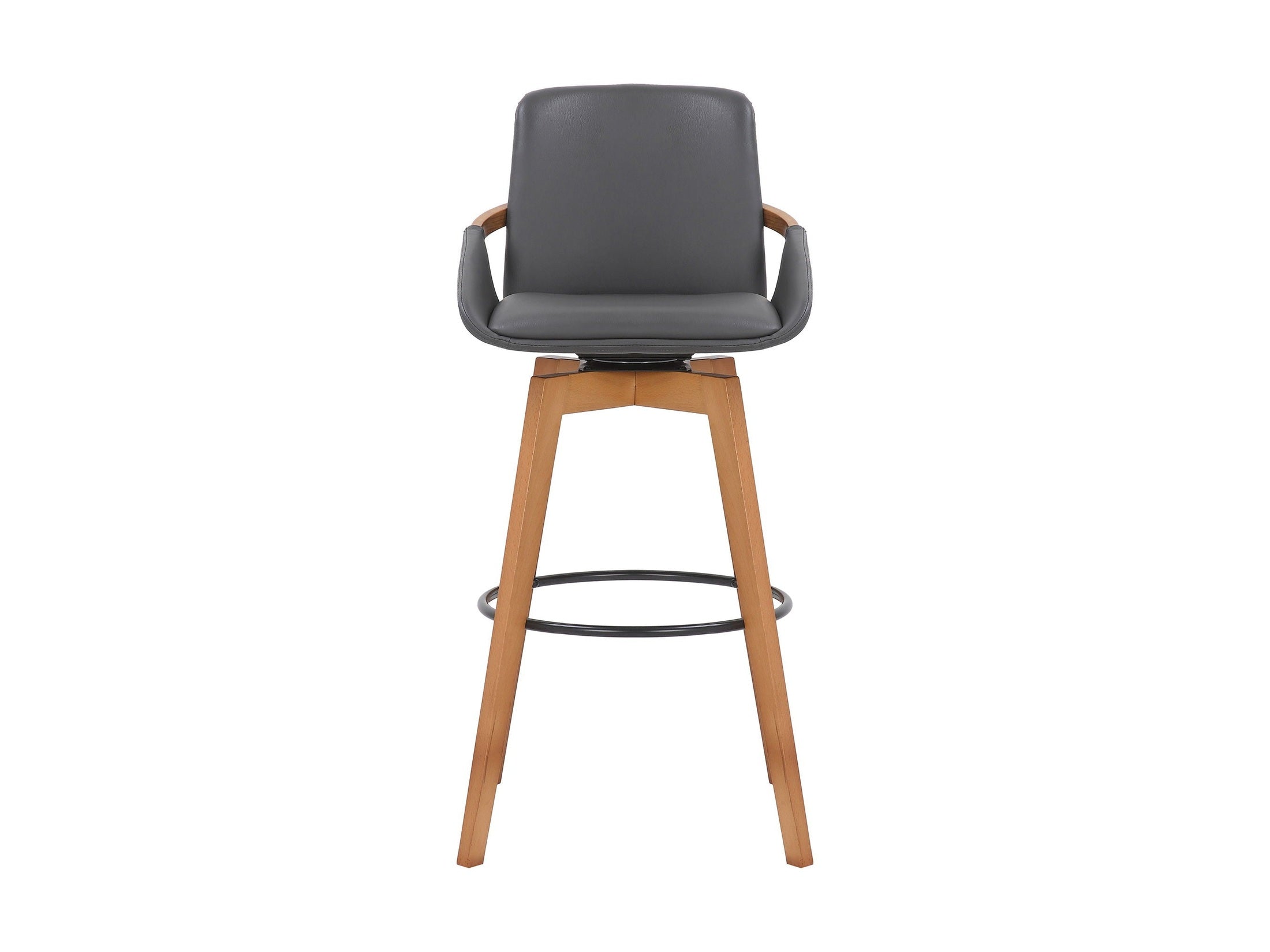 Baylor - Swivel Bar Stool