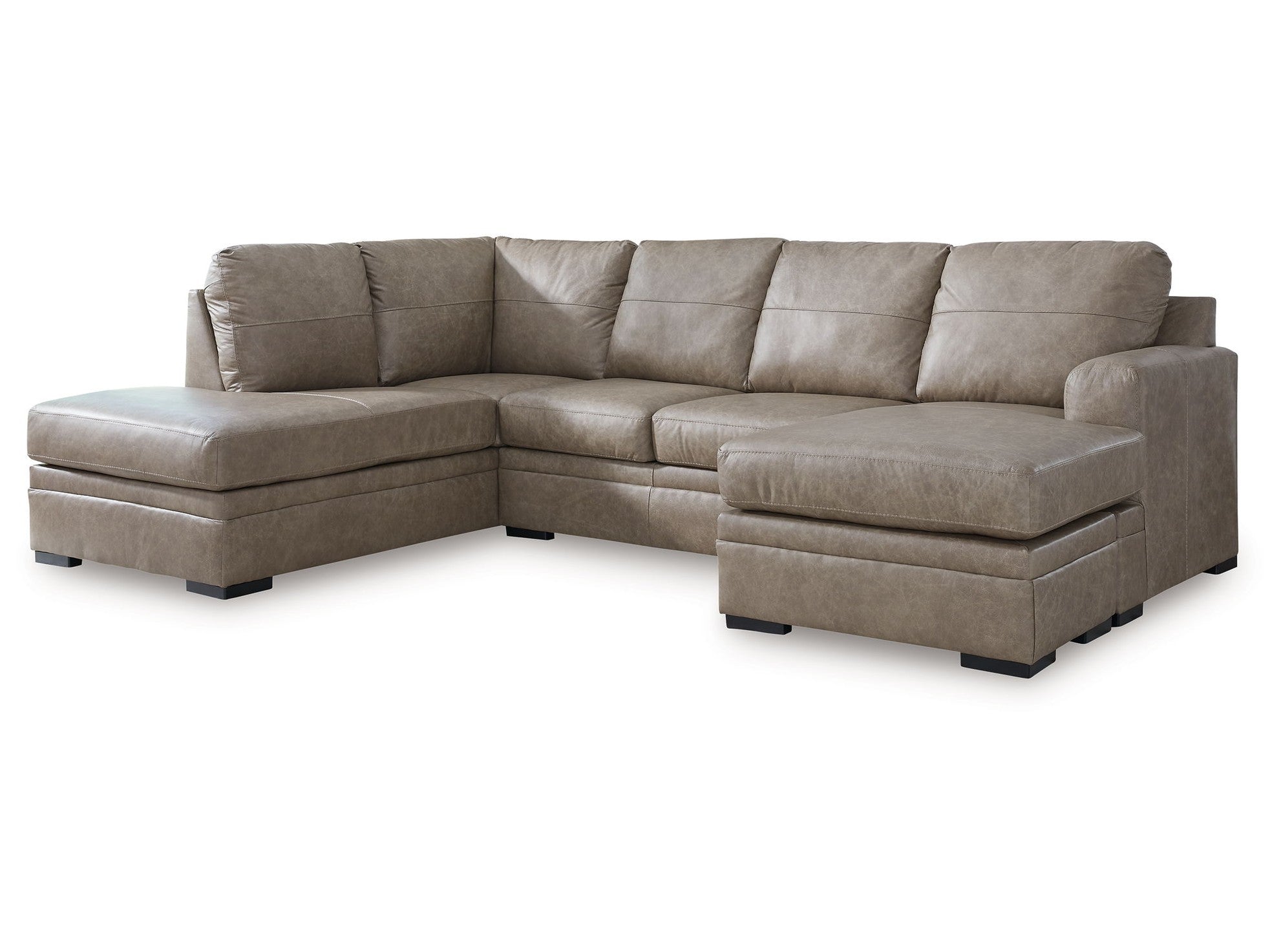 Amuleto - Sectional