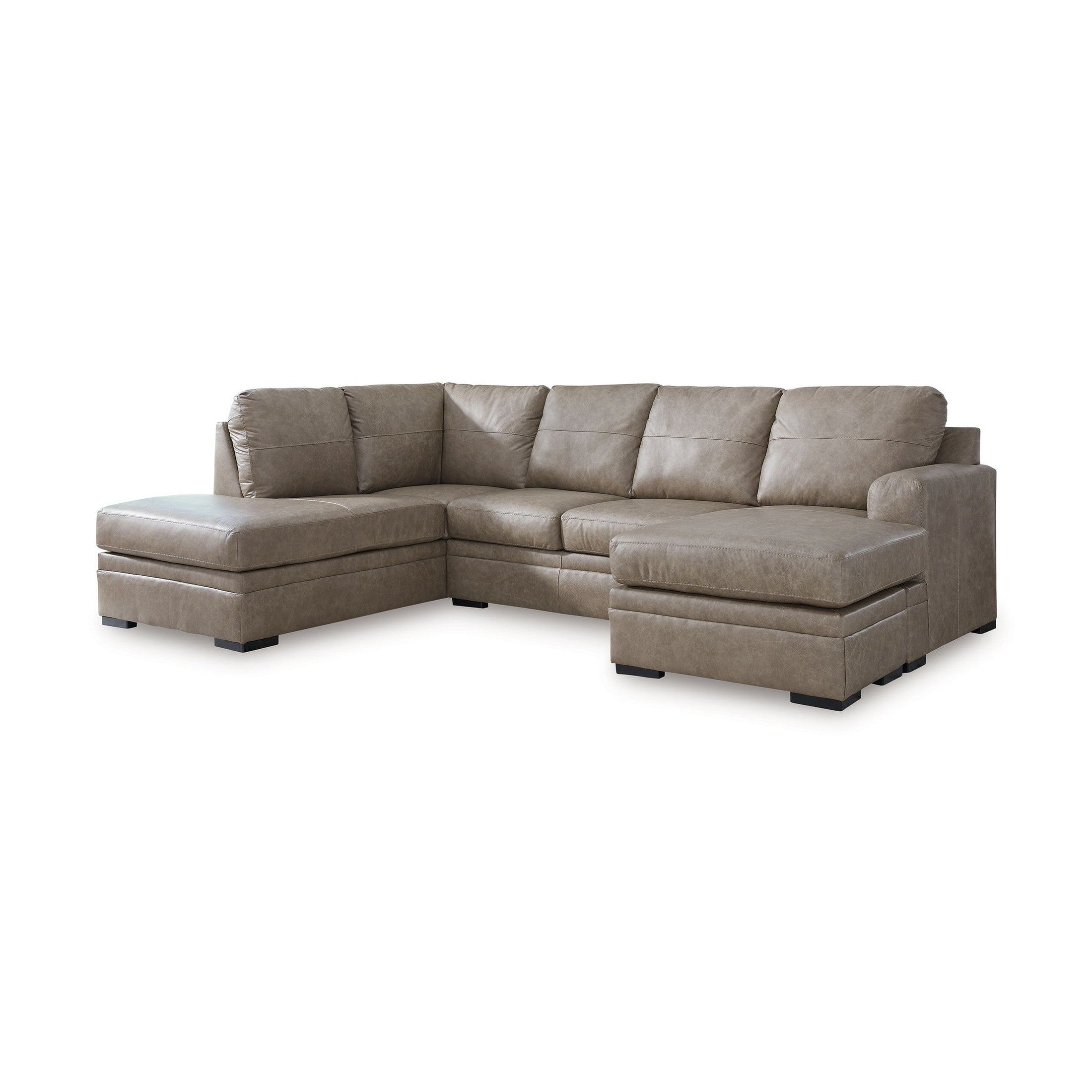 Amuleto - Sectional