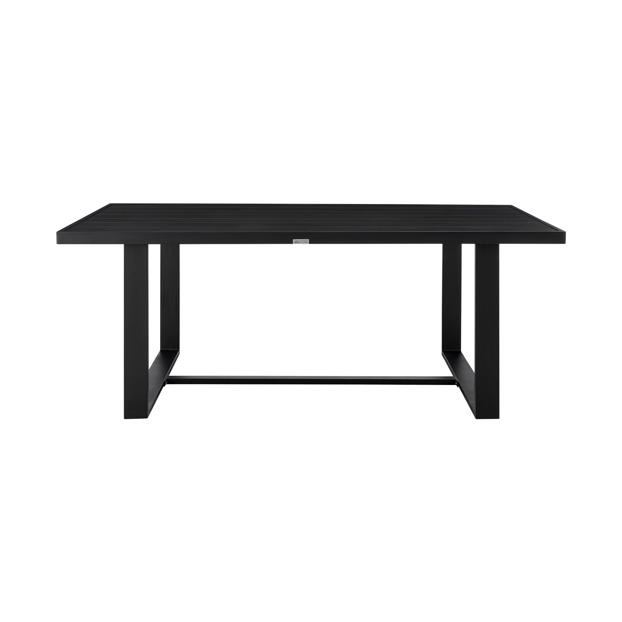 Alegria - Outdoor Patio Dining Table Set With Cushions