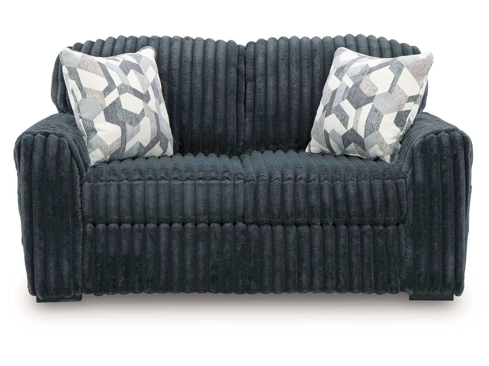 Midnight-Madness - Loveseat