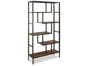 Frankwell - Bookcase