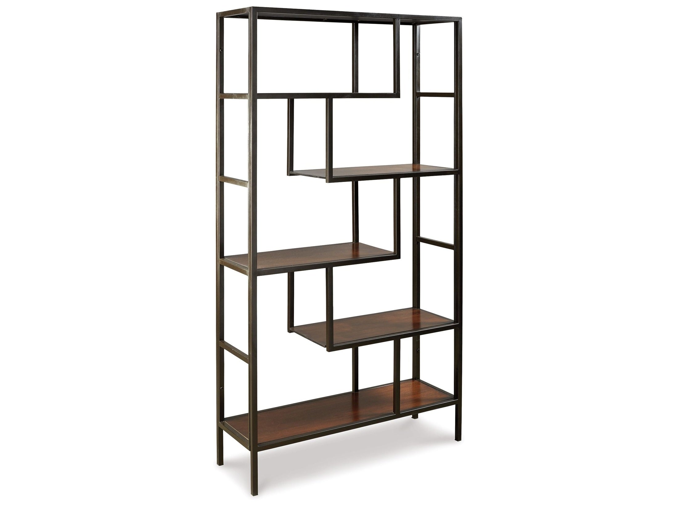 Frankwell - Bookcase