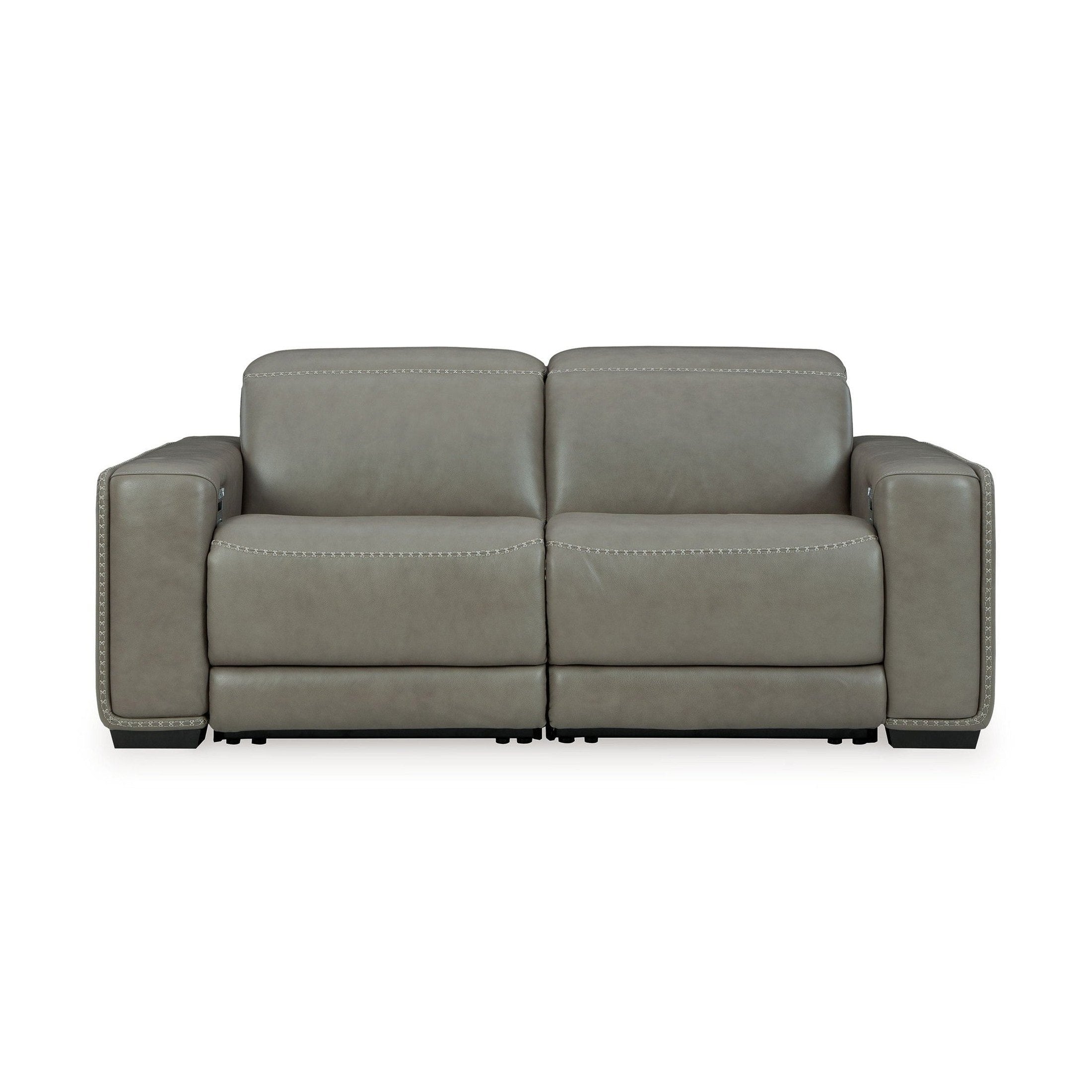 Correze - Power Reclining Sectional