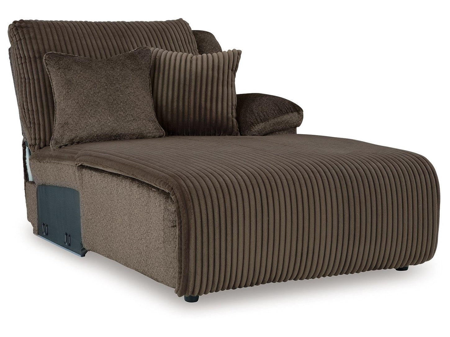 Top Tier - Reclining Sectional