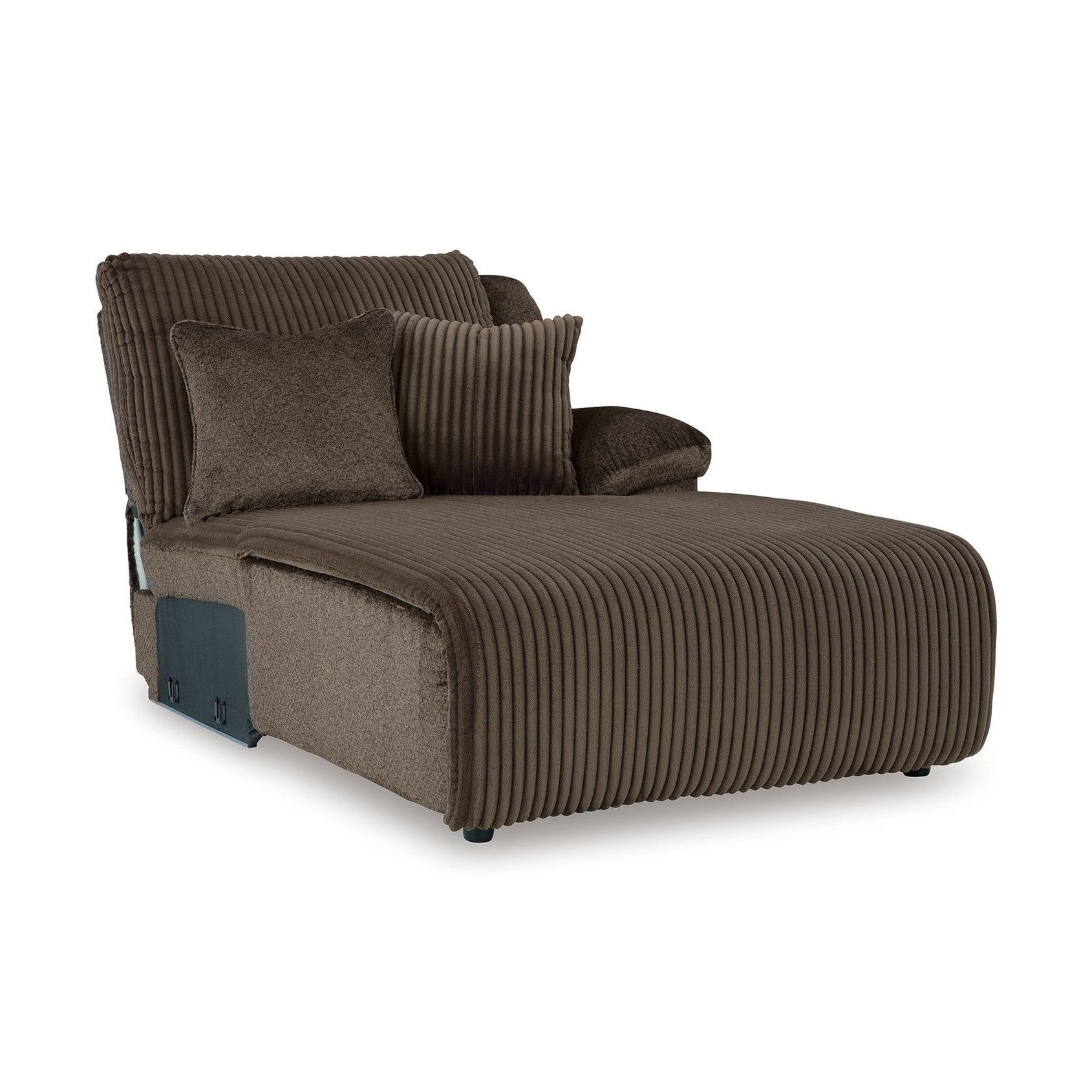Top Tier - Reclining Sectional