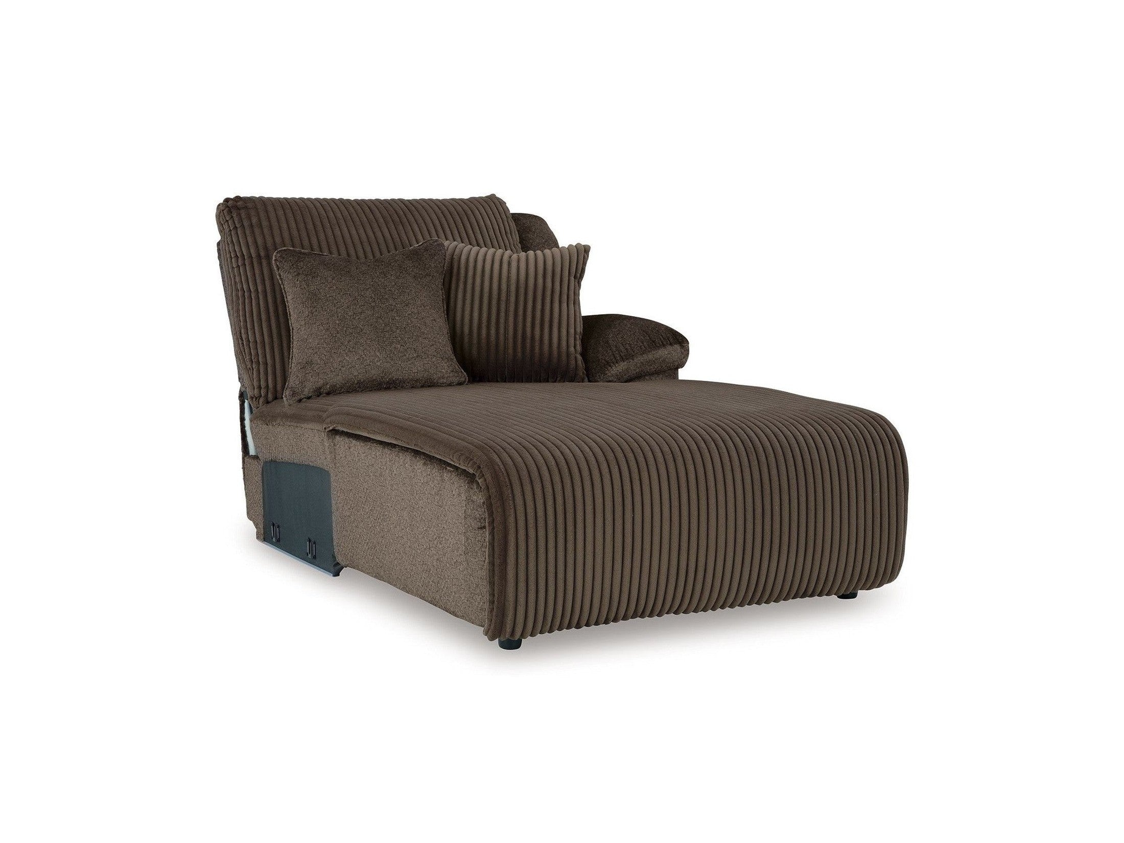 Top Tier - Reclining Sectional