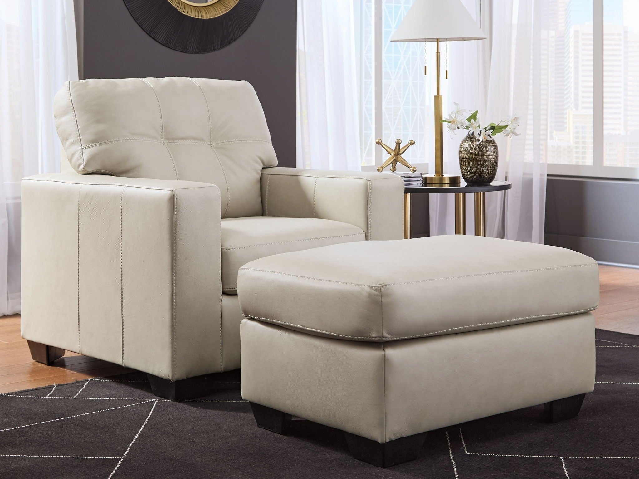 Santorine - Living Room Set