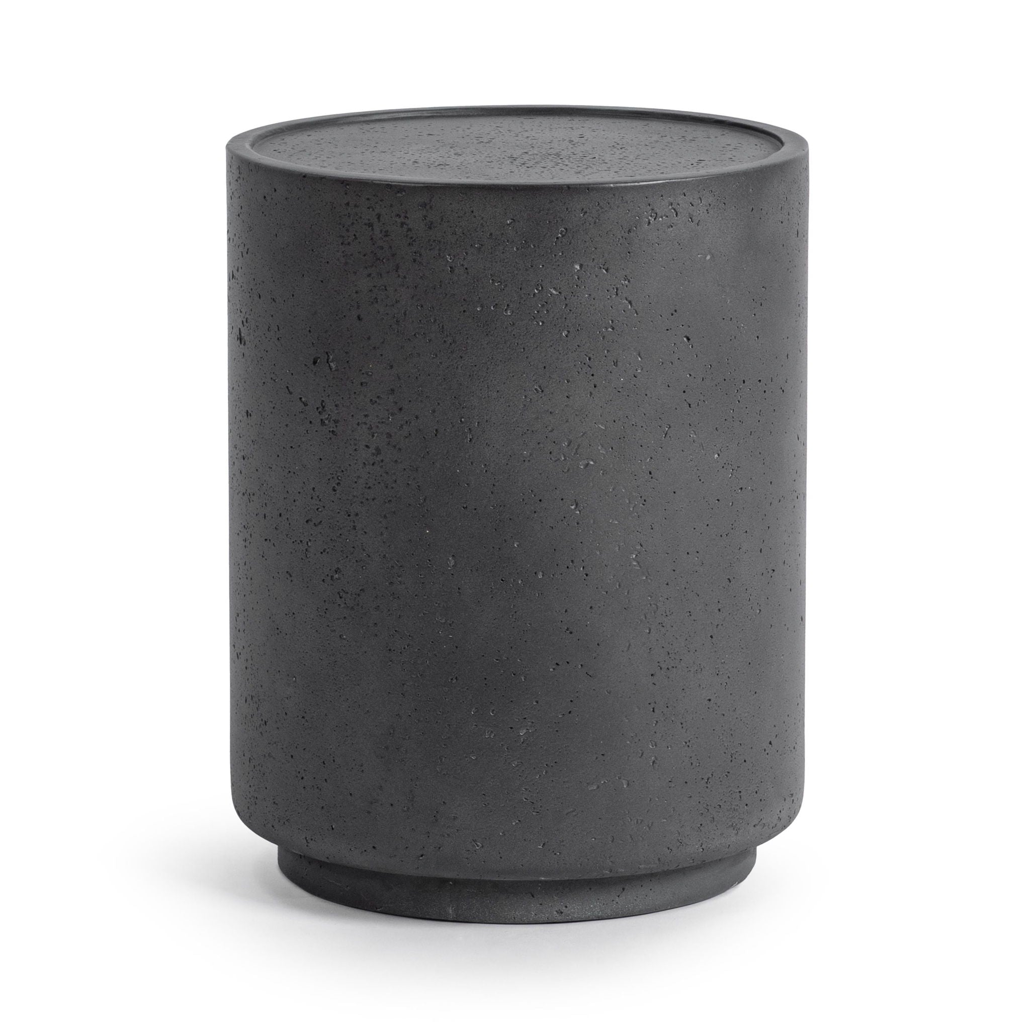 Darsa - Outdoor Round Accent Table