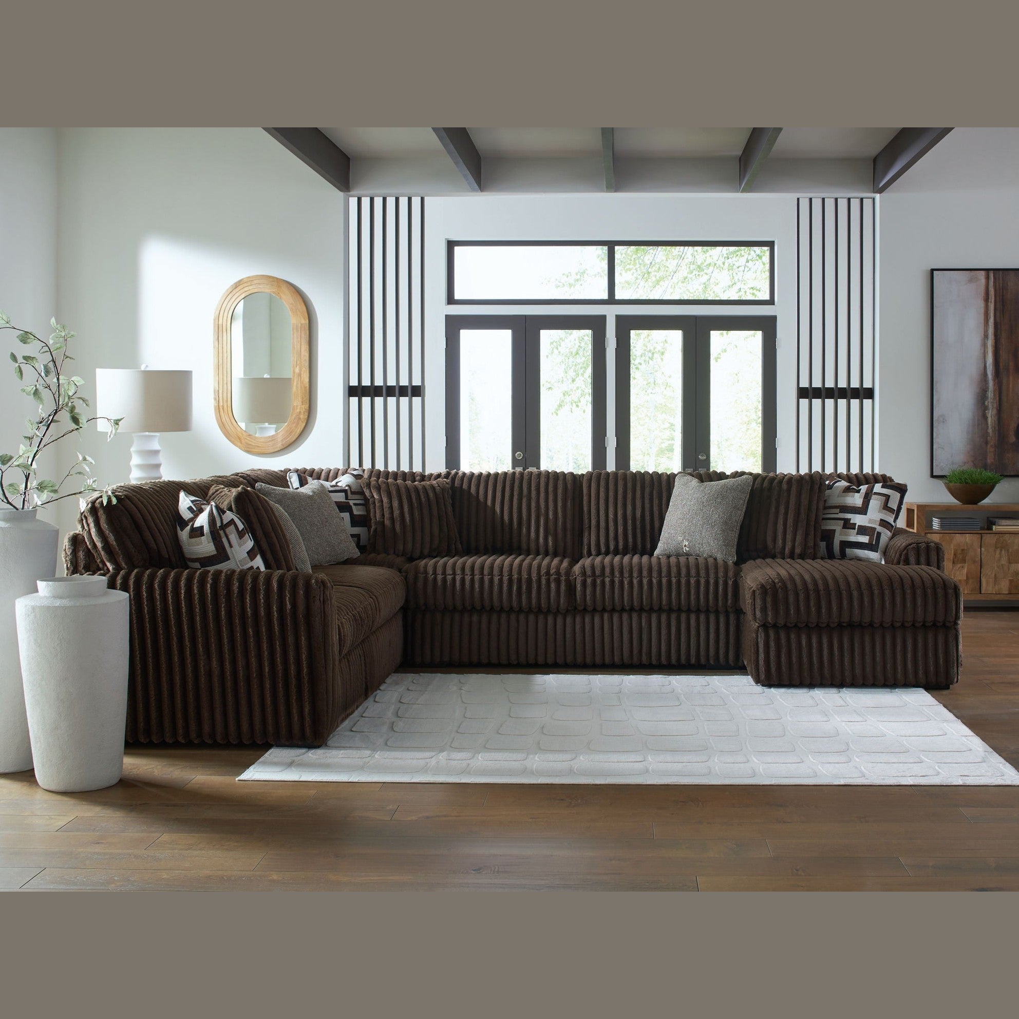 Midnight-Madness - Sectional