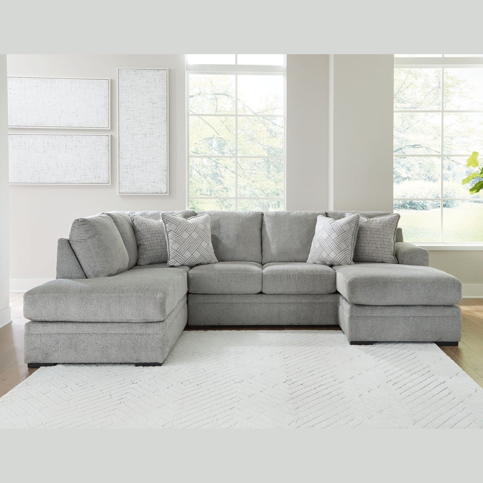 Casselbury - Sectional