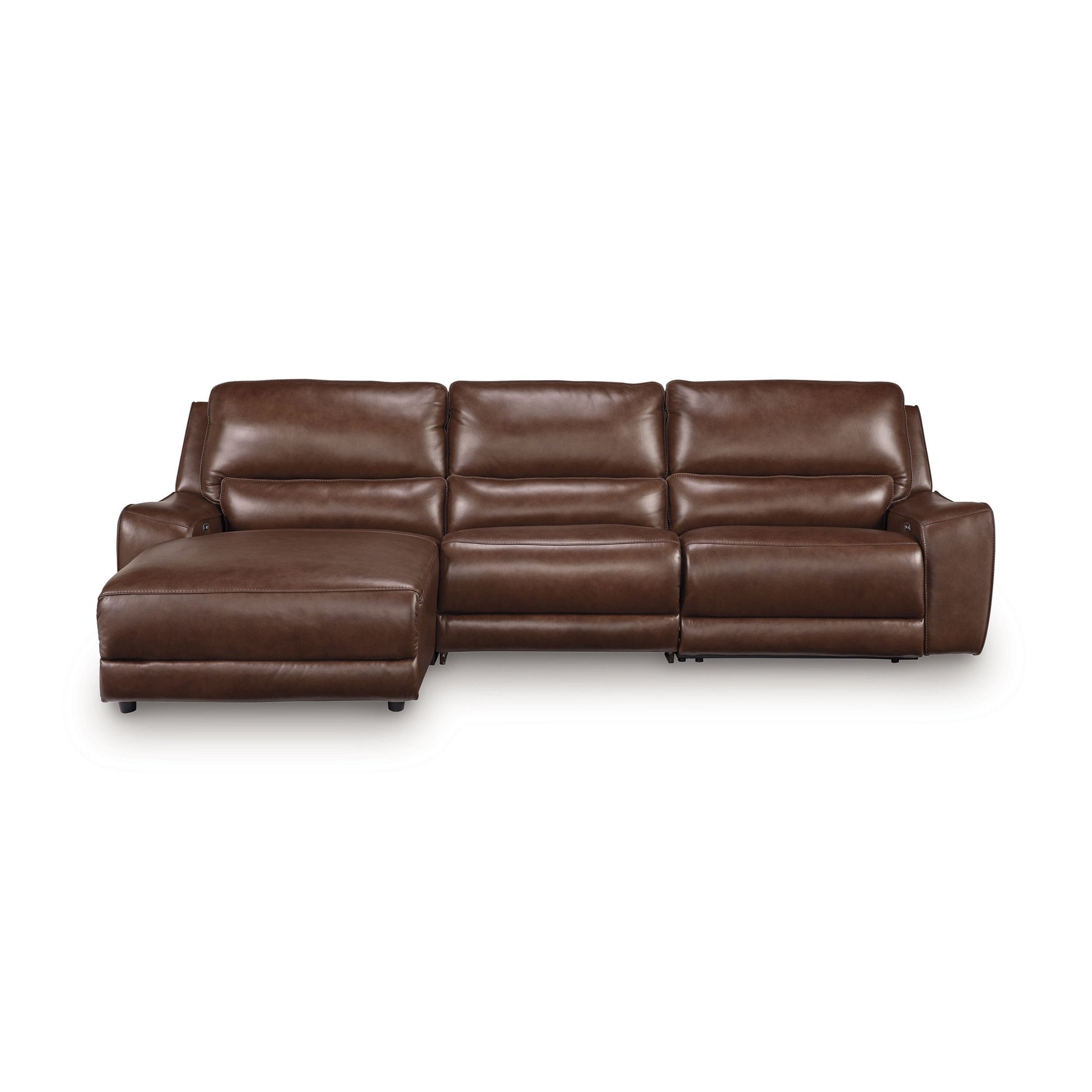 DeepWakes - Power Reclining Sectional