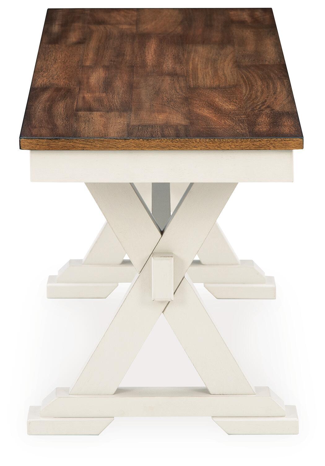 Brinfern - Dining Room Bench