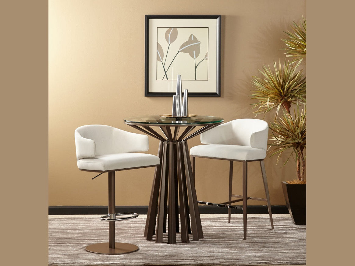Elite Modern Elliot Bar Stool