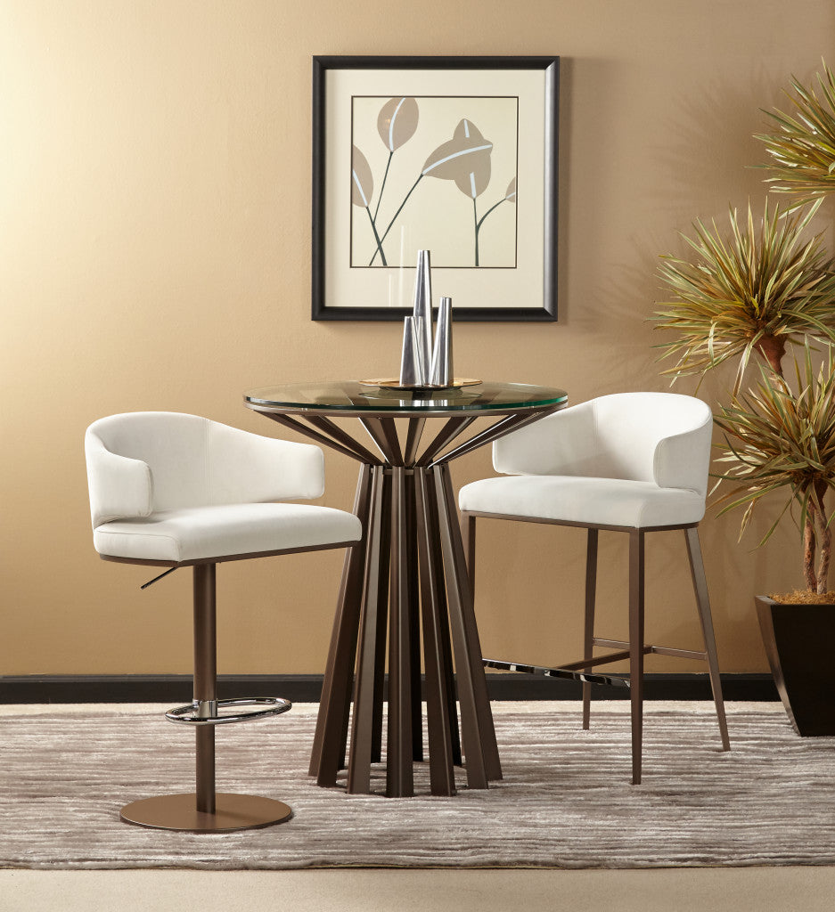 Elite Modern Elliot Bar Stool