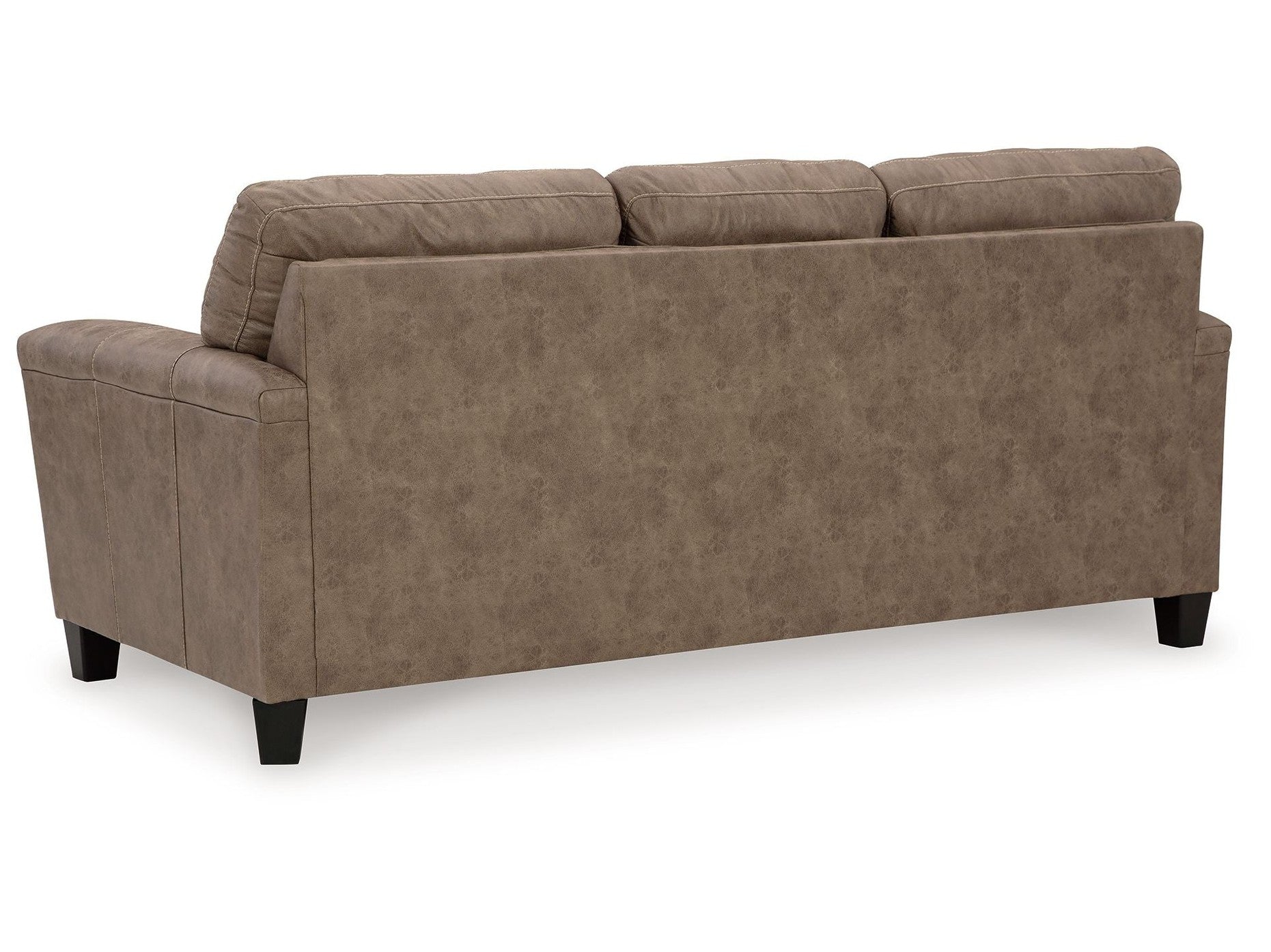 Navi - Sofa - Fossil