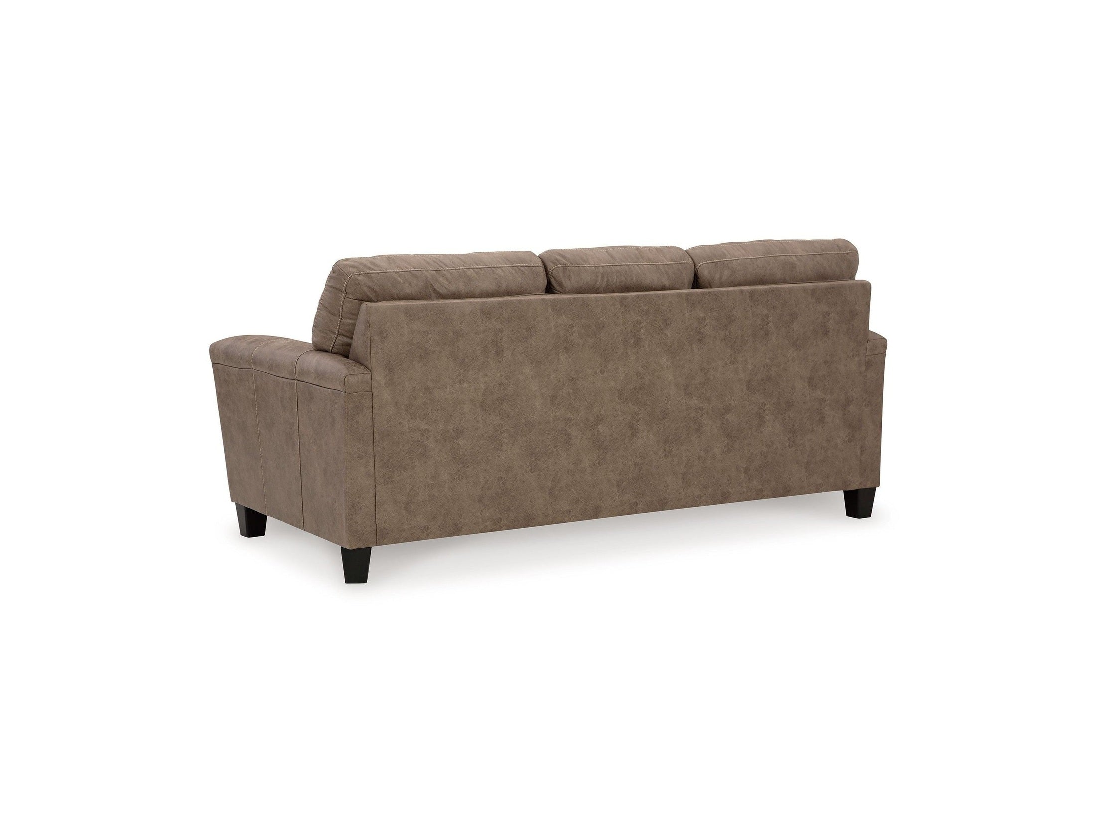 Navi - Sofa - Fossil