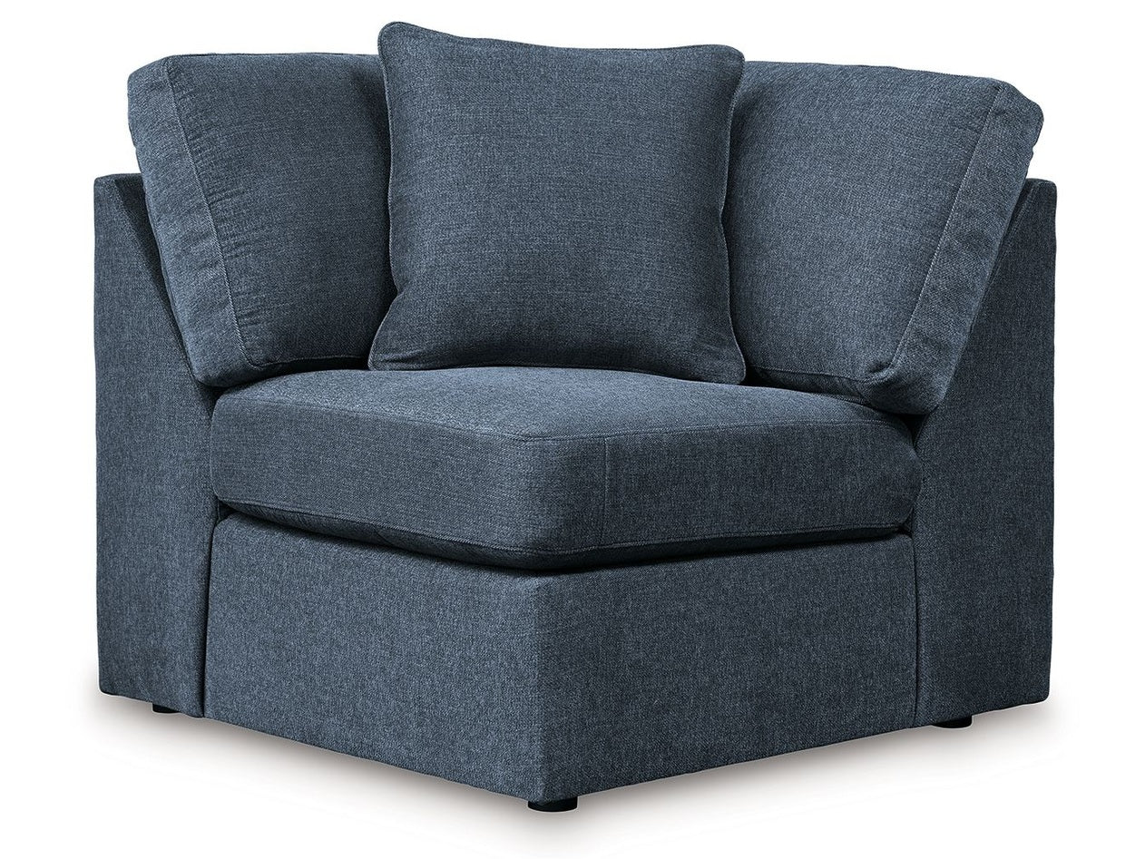 Modmax - Sectional - Ink