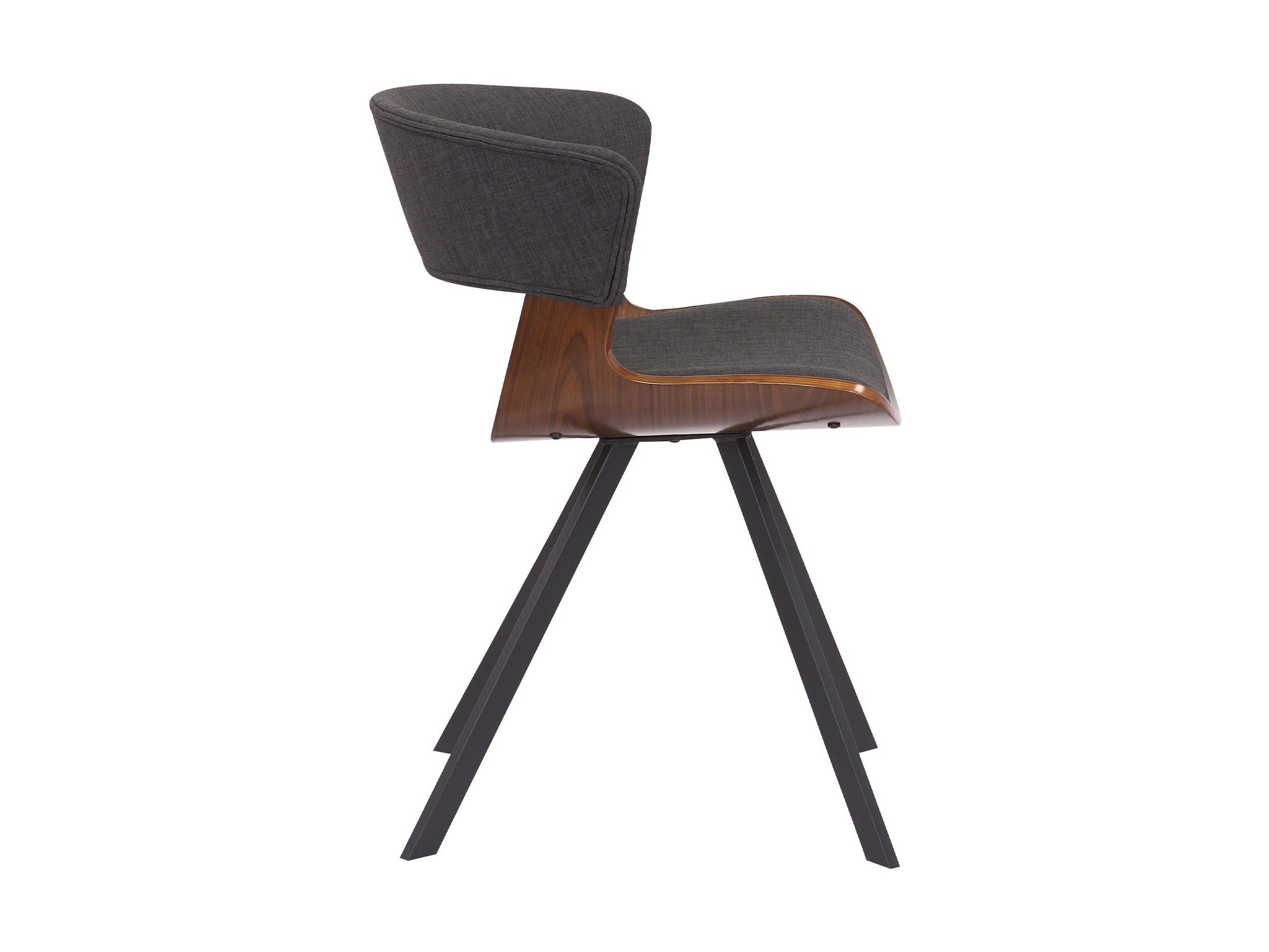 Ulric - Modern Dining Room Accent Chair