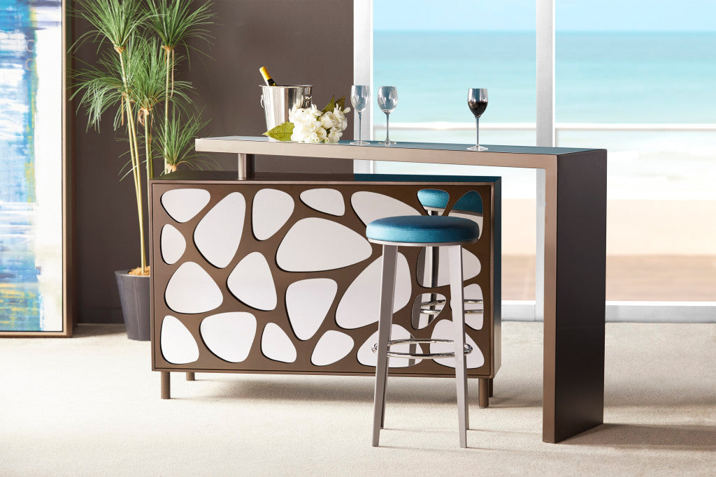 Elite Modern Swing 3012S Freestanding Bar